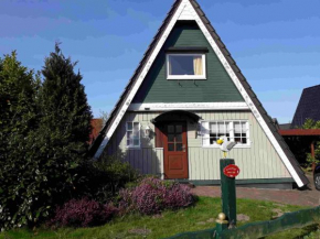 Nurdachhaus KRABBENWEG 15